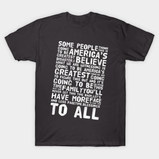 Some People T-Shirt